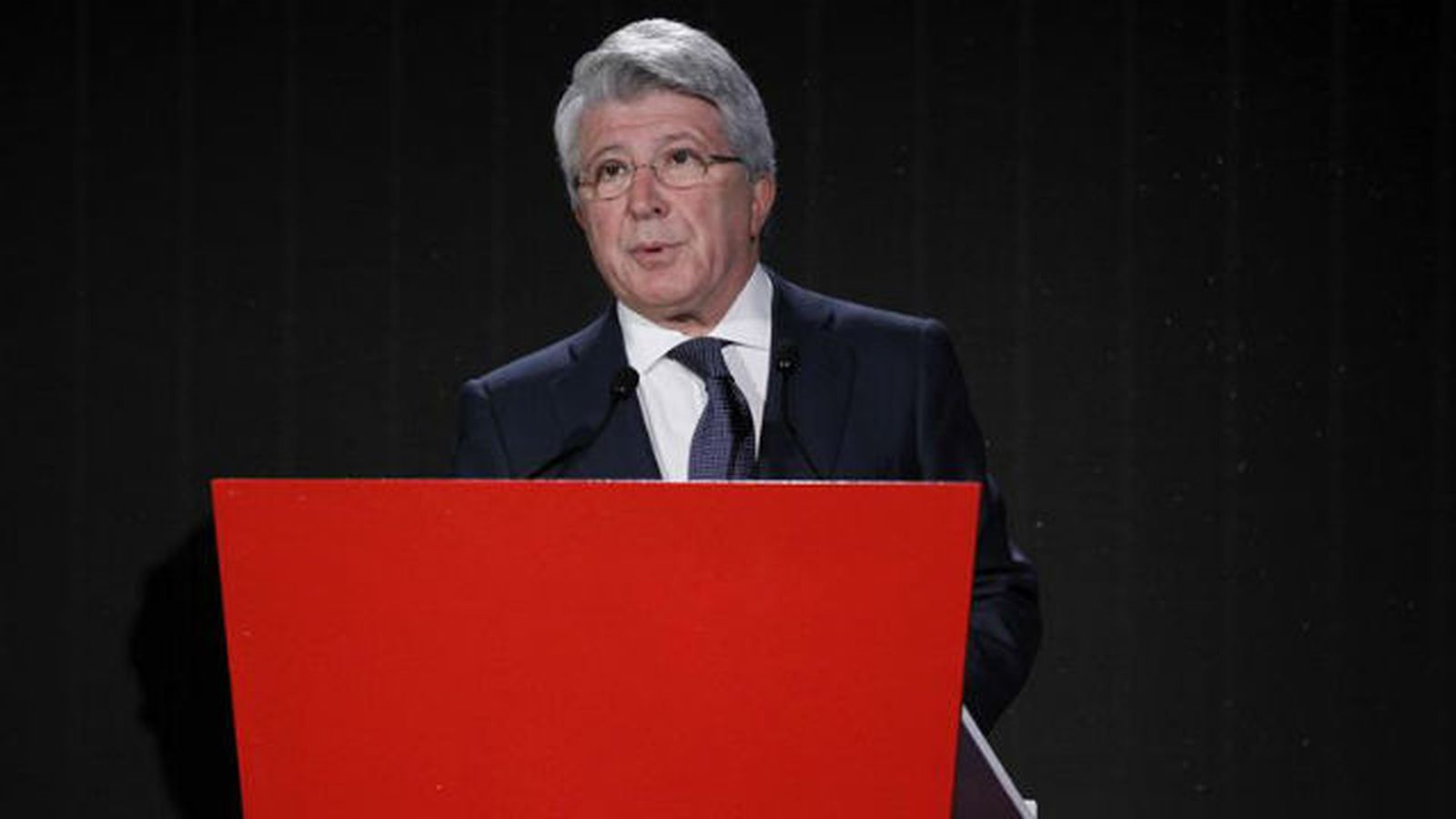Enrique Cerezo