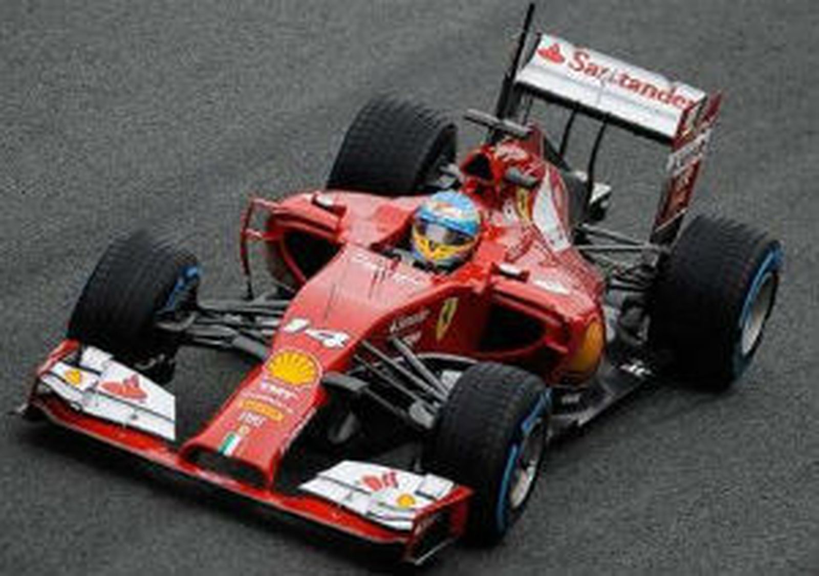 Fernando Alonso