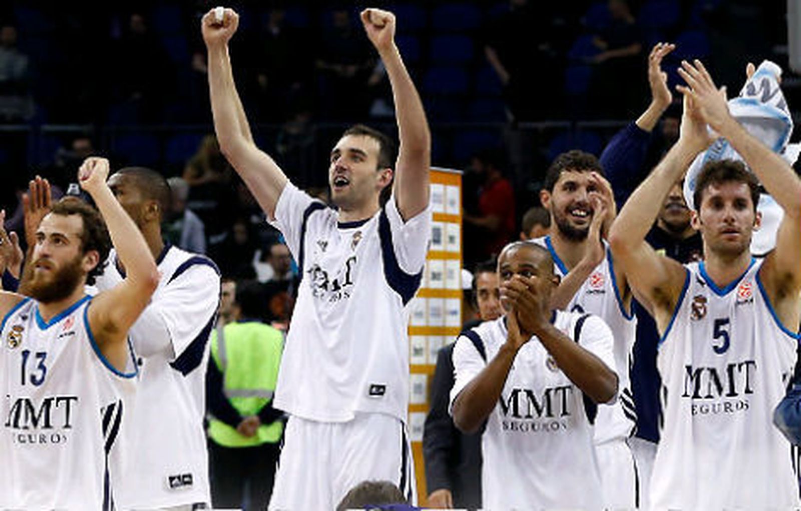 Real Madrid de baloncesto