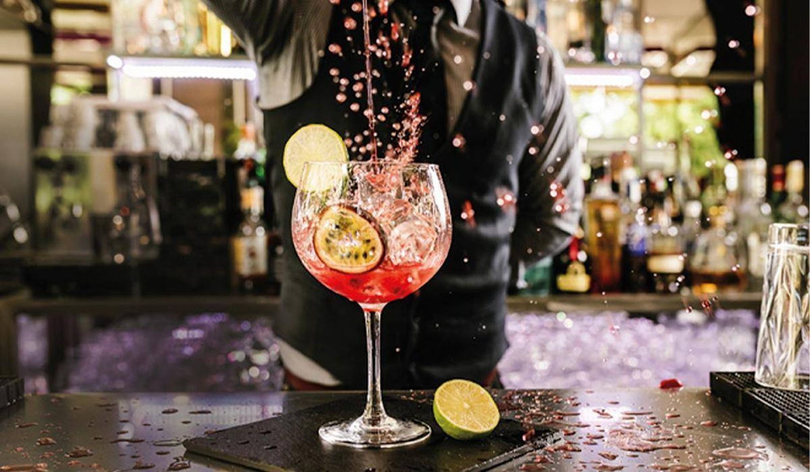 'Agita tu agenda' y disfruta de un Madrid con sabor a cine