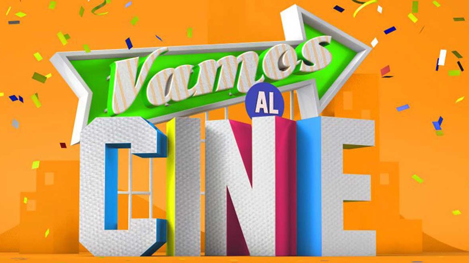 fiesta del cine