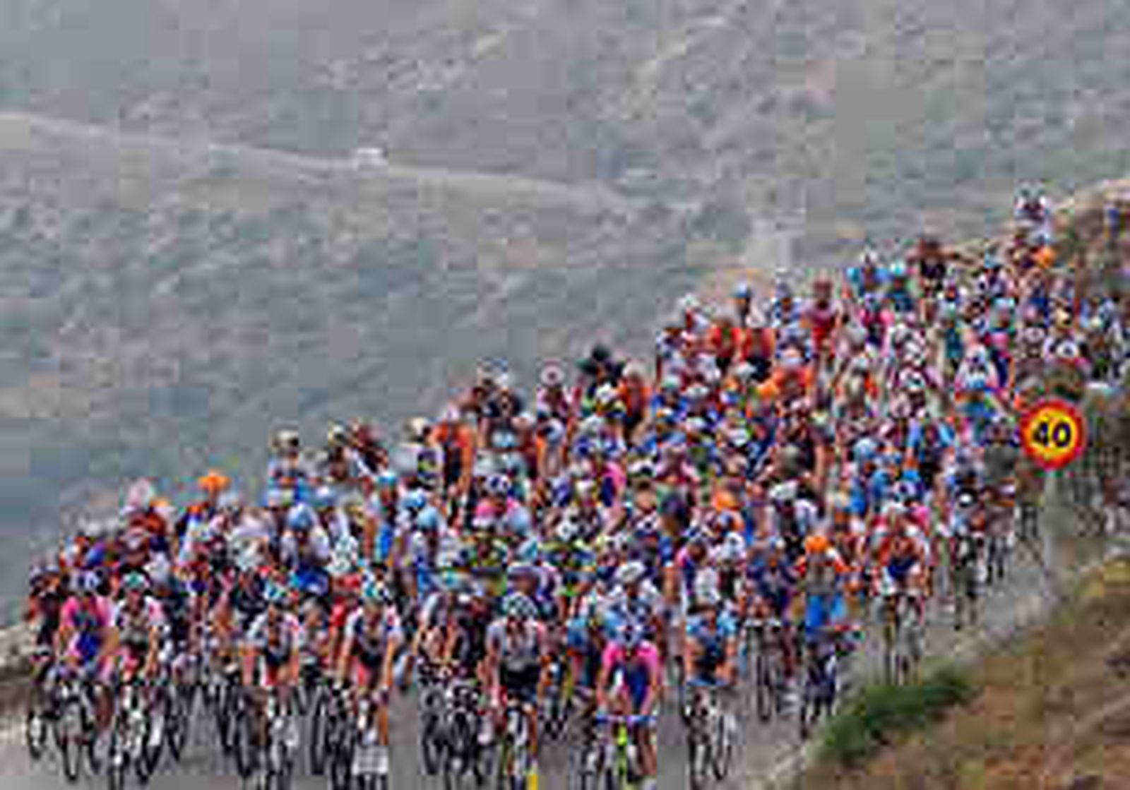 Vuelta a España