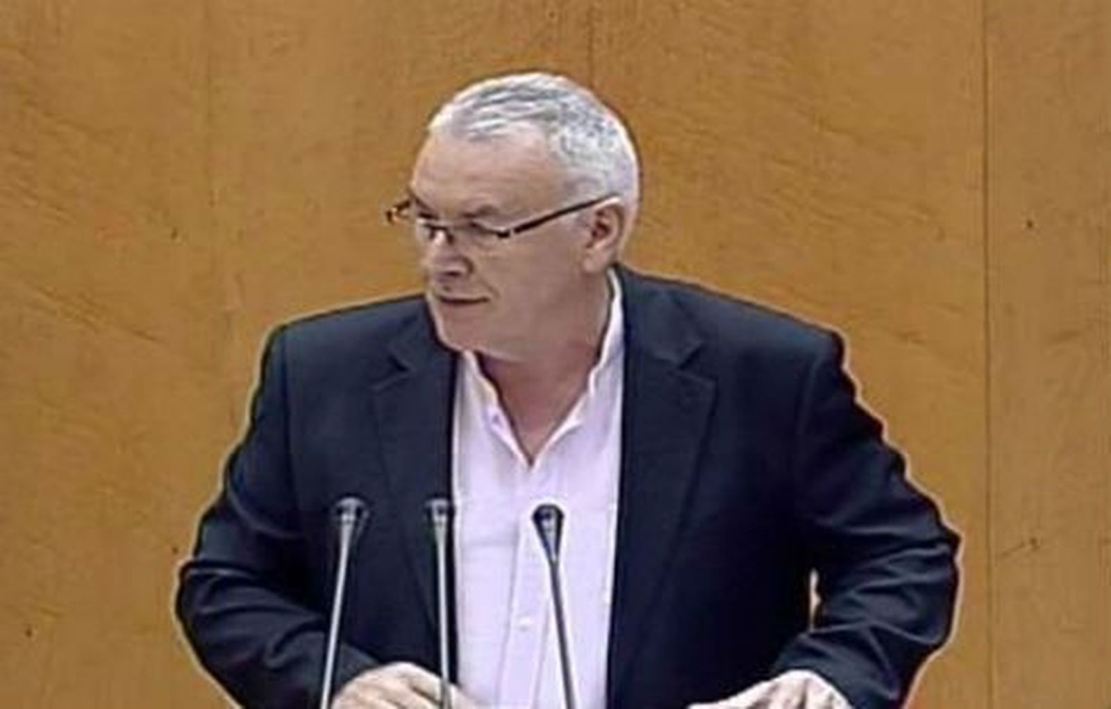 Los grupos minoritarios piden a Rajoy la verdad y responsabilidades políticas