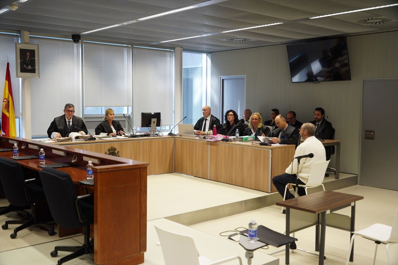 Las evidencias muestran muerte "extremadamente violenta" y agresión sexual "más todavía" del niño de Lardero