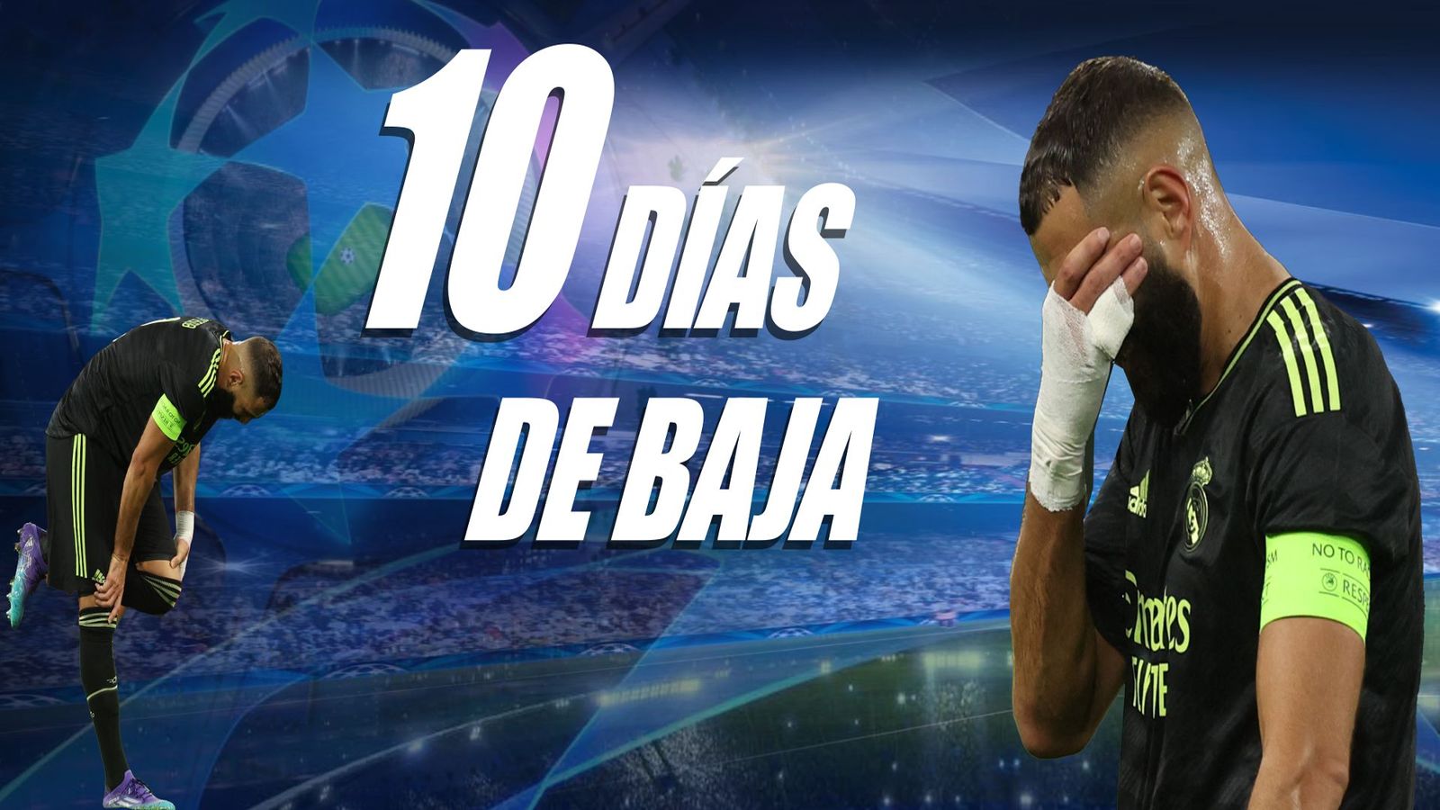 Benzema
