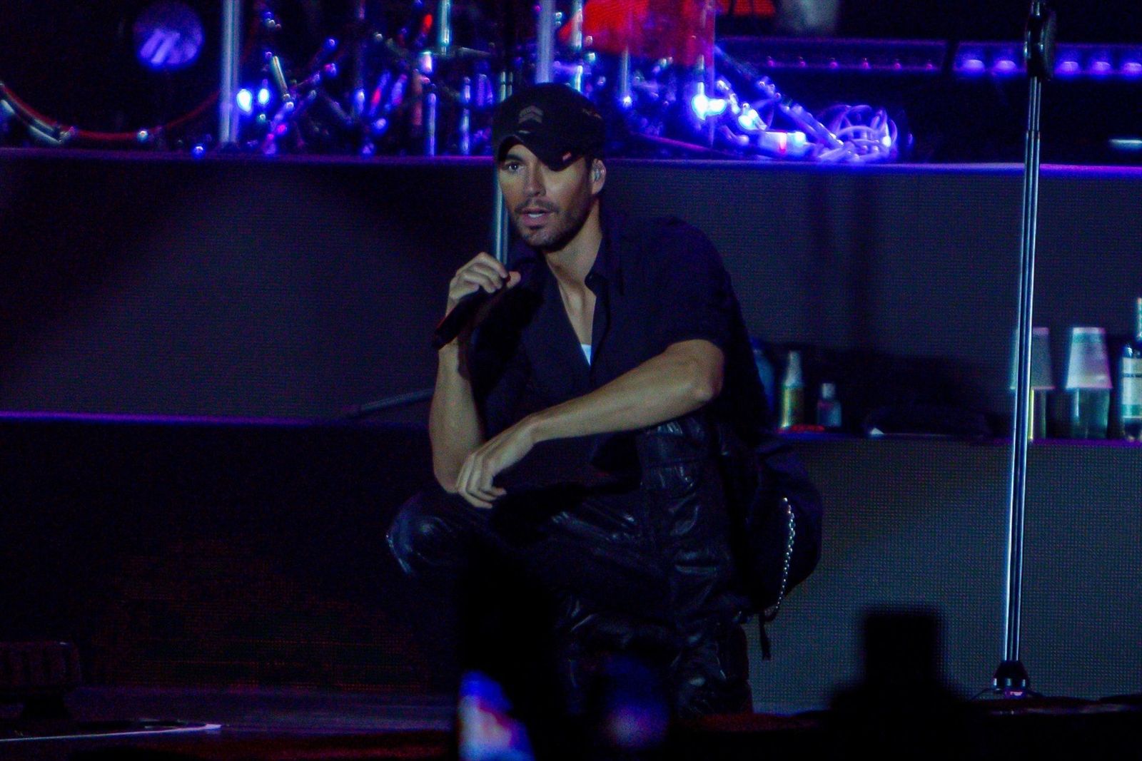 ¿Por qué Enrique Iglesias no asiste a las celebraciones de su familia?