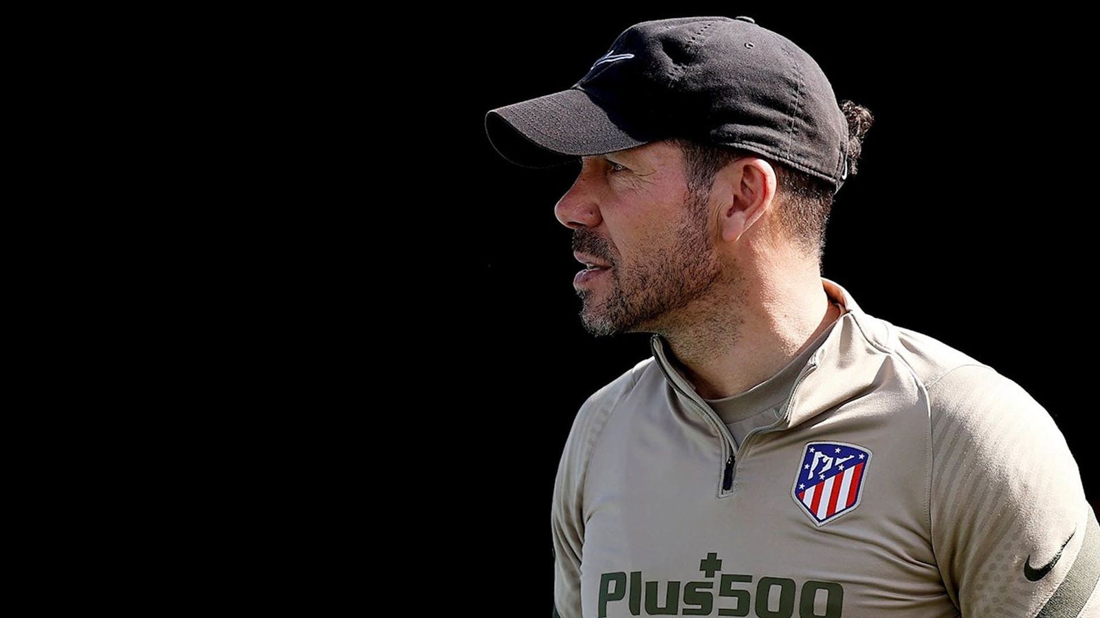 Simeone: "¿Ganar en el Camp Nou? Siempre hay una primera vez para todo"