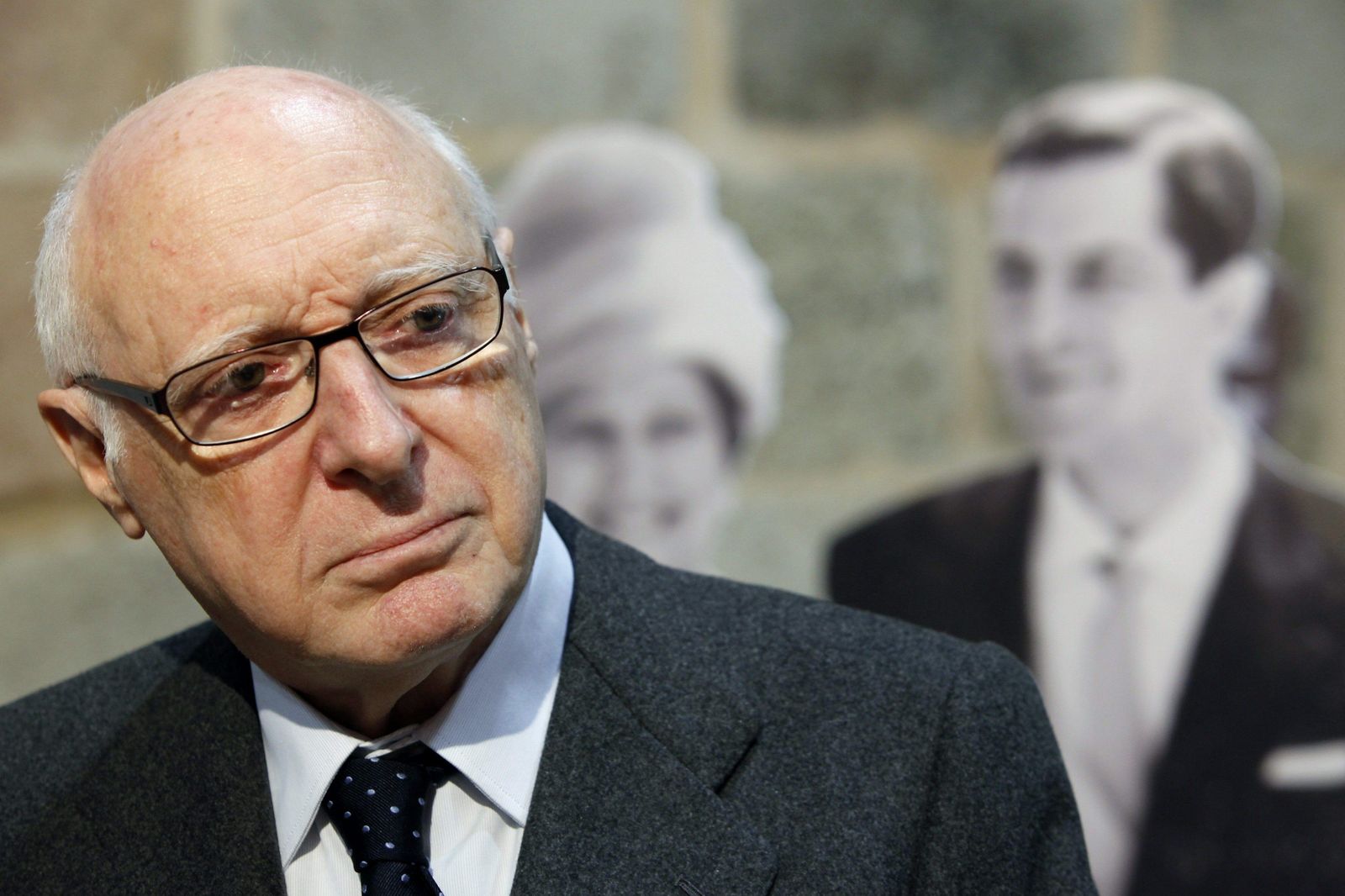 Fotografía de archivo (23/02/2012), del exministro José Pedro Pérez-Llorca | EFE
