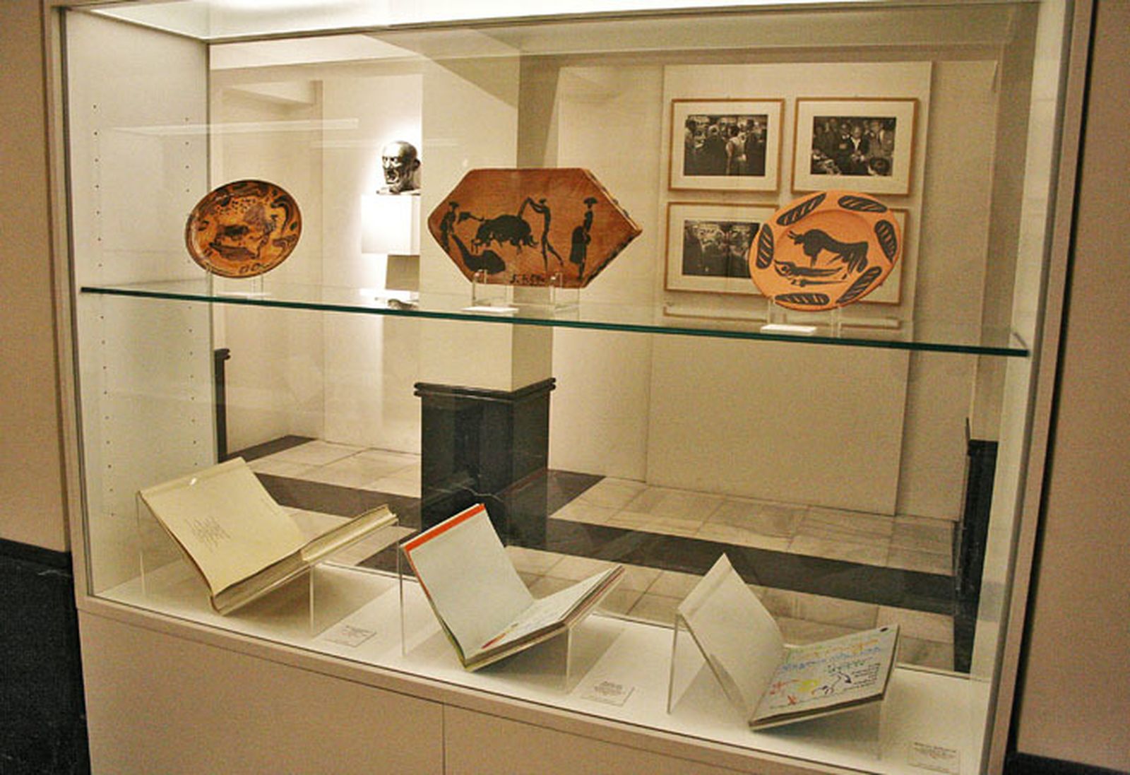 Obras de Picasso