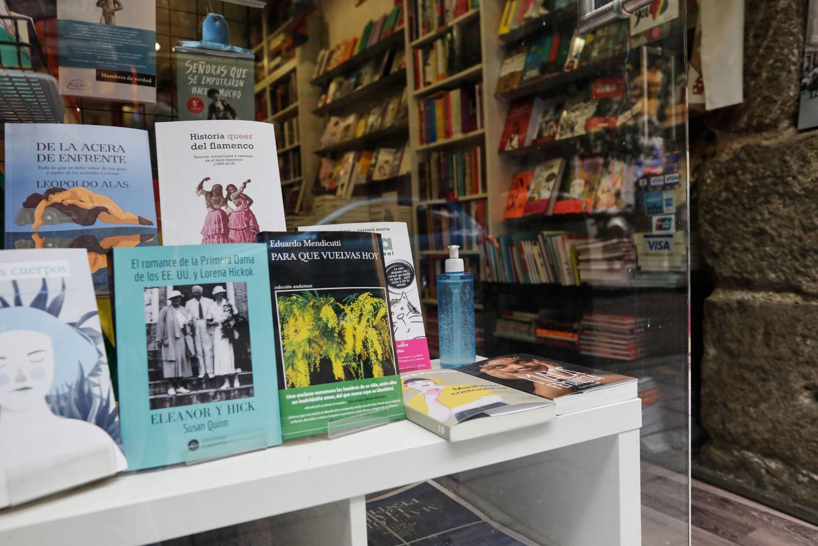 librerias-madrid