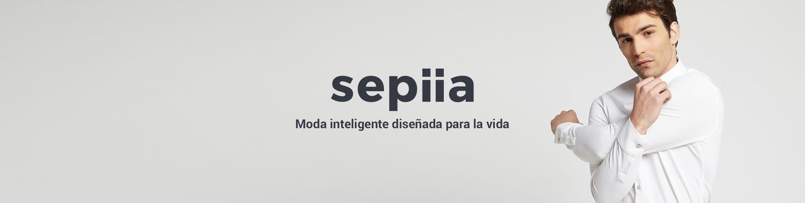 Sepiia, la startup que revoluciona la industria de la moda con ropa inteligente