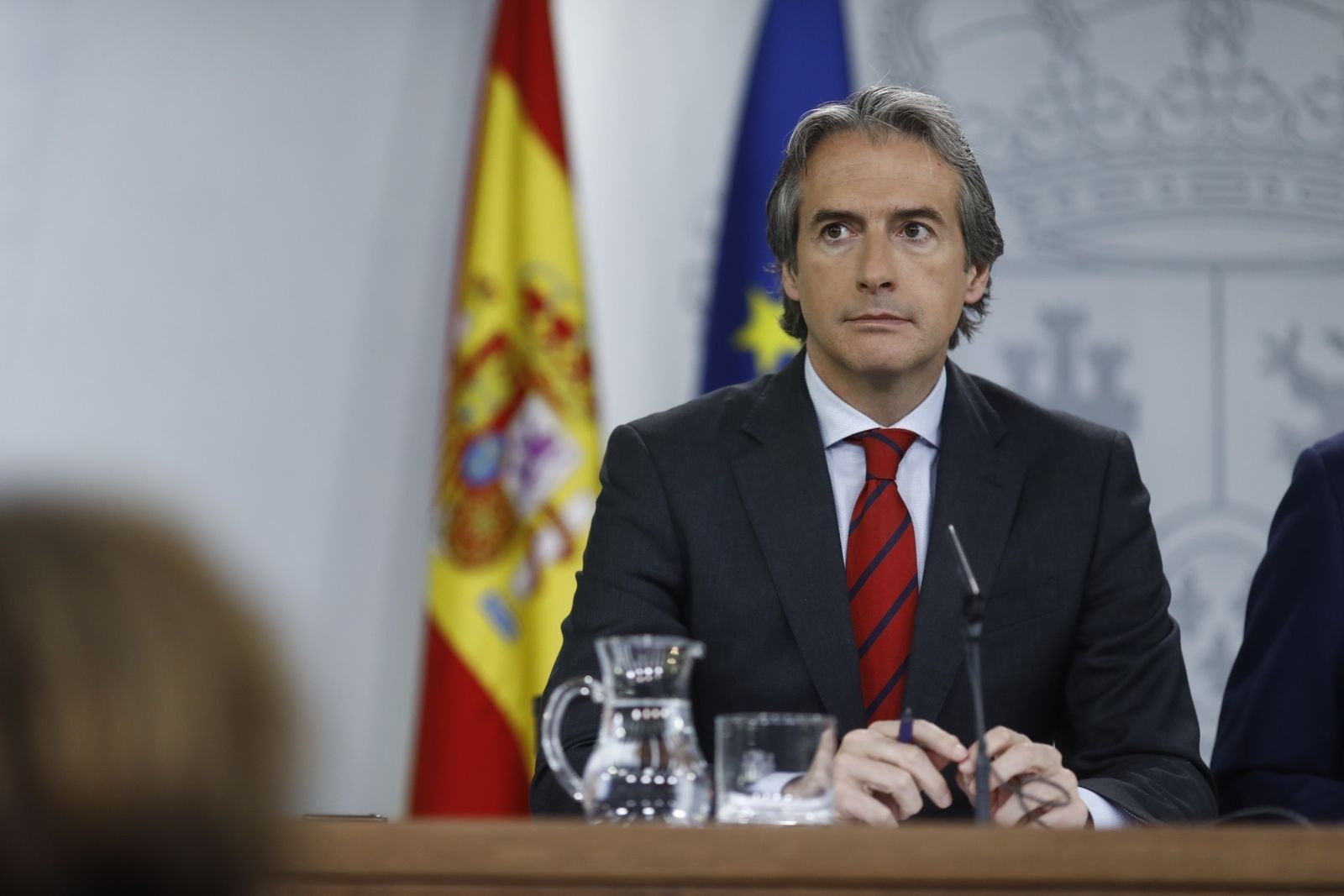 Iñigo de la Serna