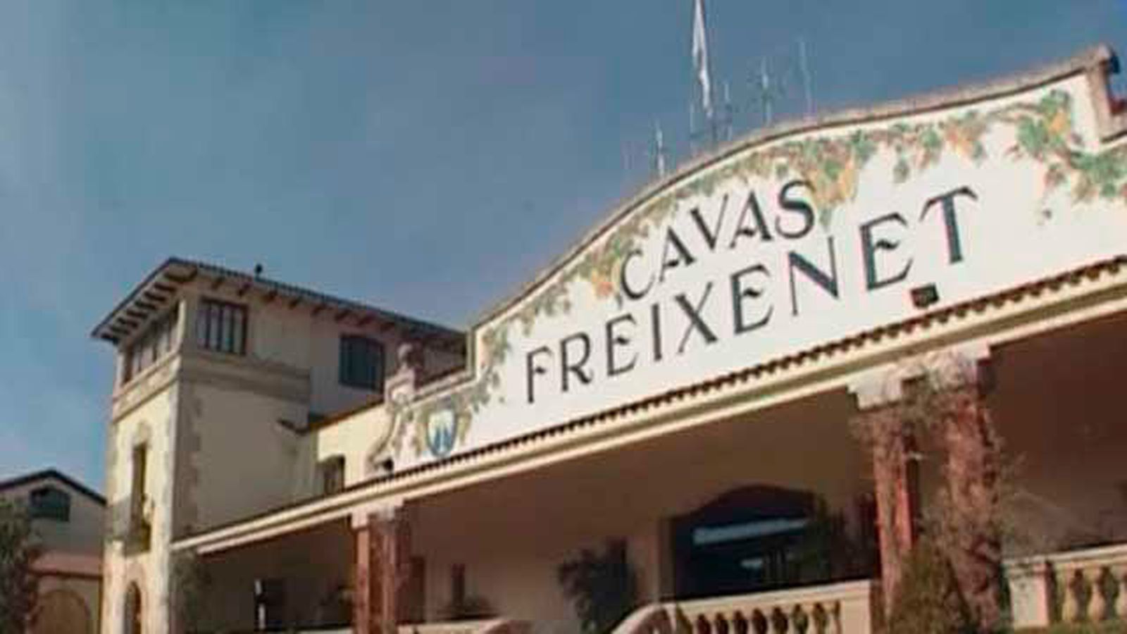 Freixenet