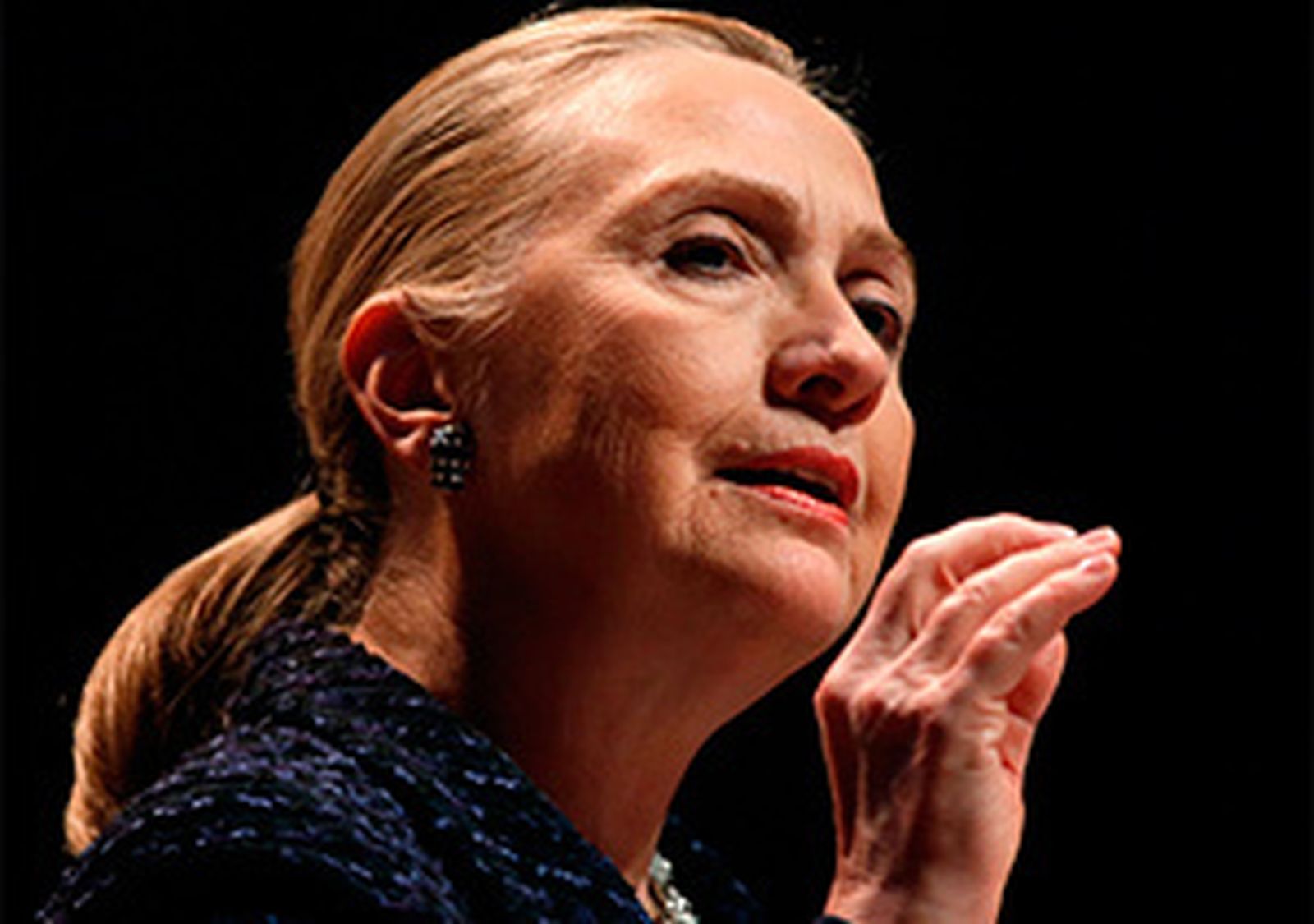 Hillary Clinton