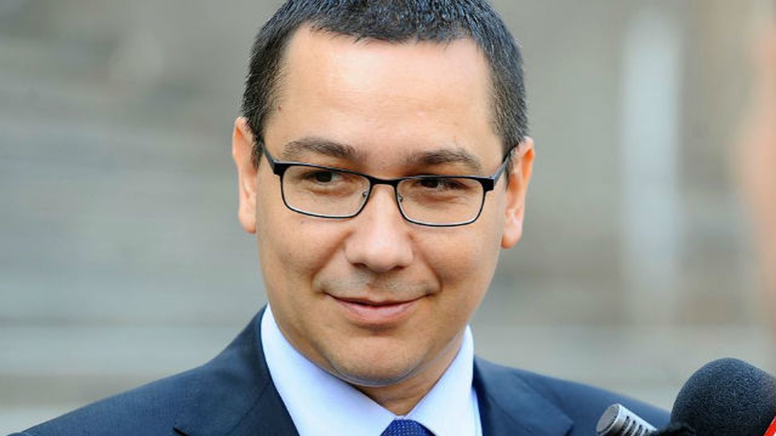 Víctor Ponta