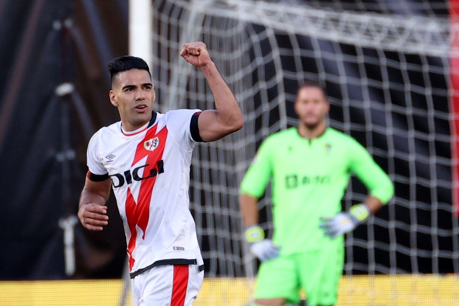 Radamel Falcao
