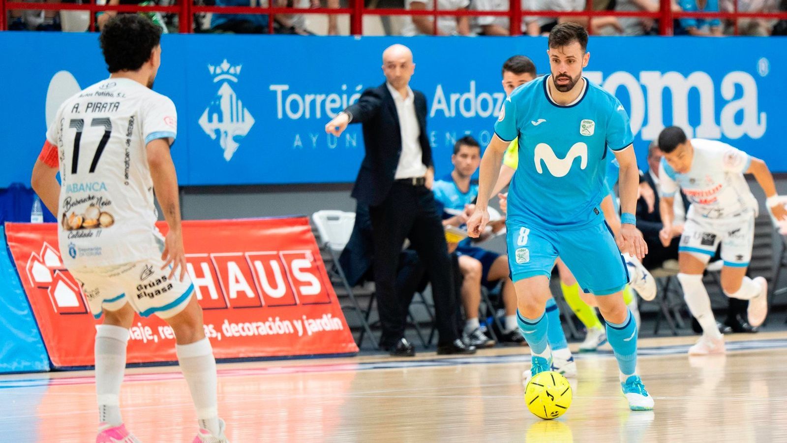 Movistar Inter