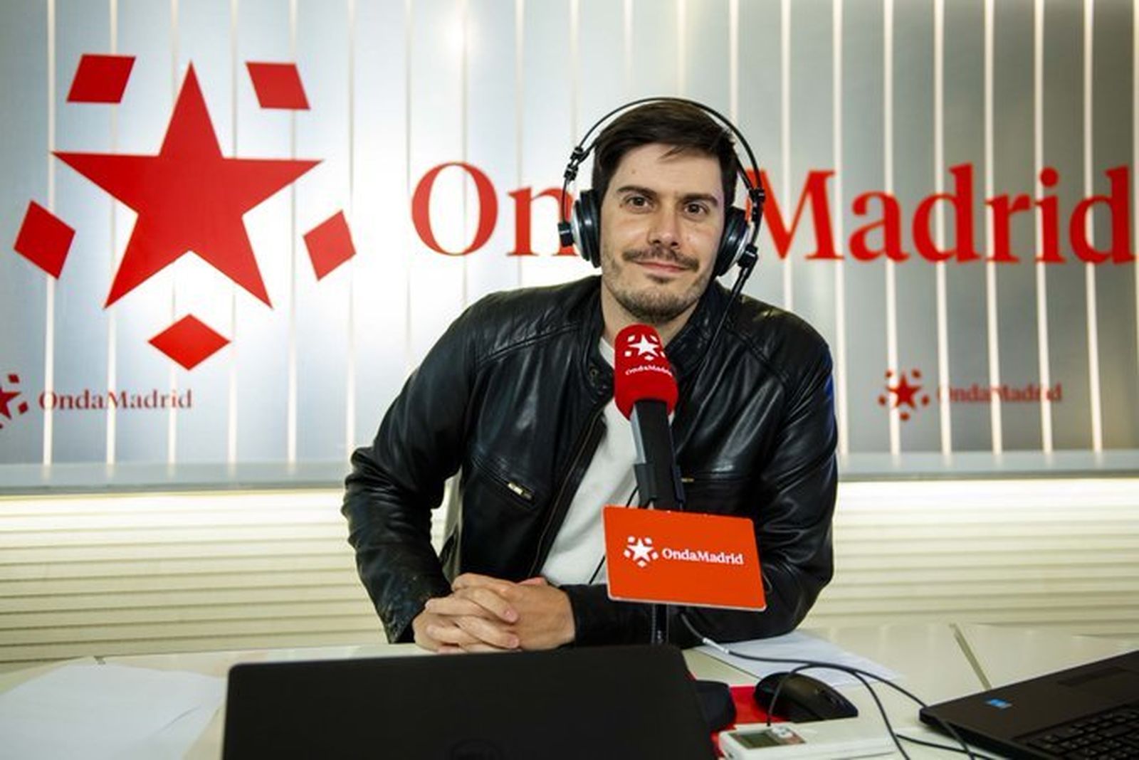 David Junquera, especial Debate Electoral en Onda Madrid