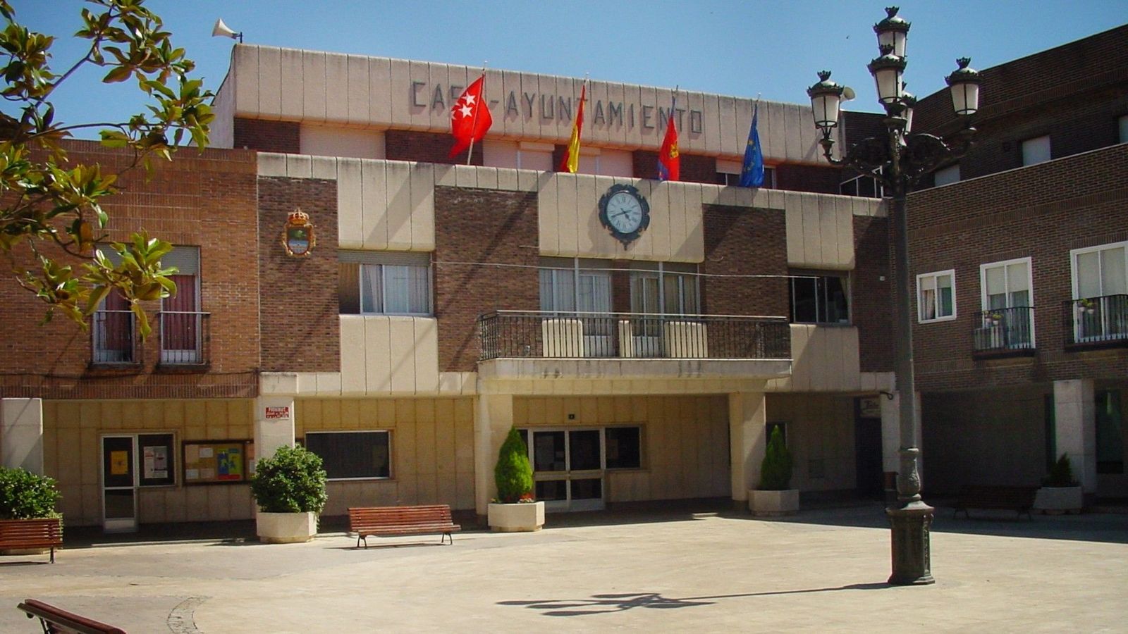 Descubrimos Moraleja de Enmedio