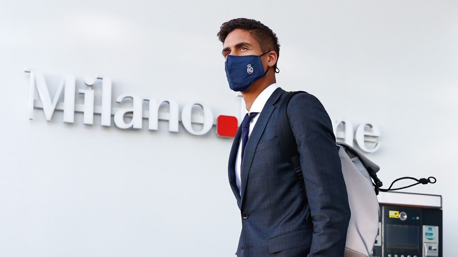 Raphael Varane