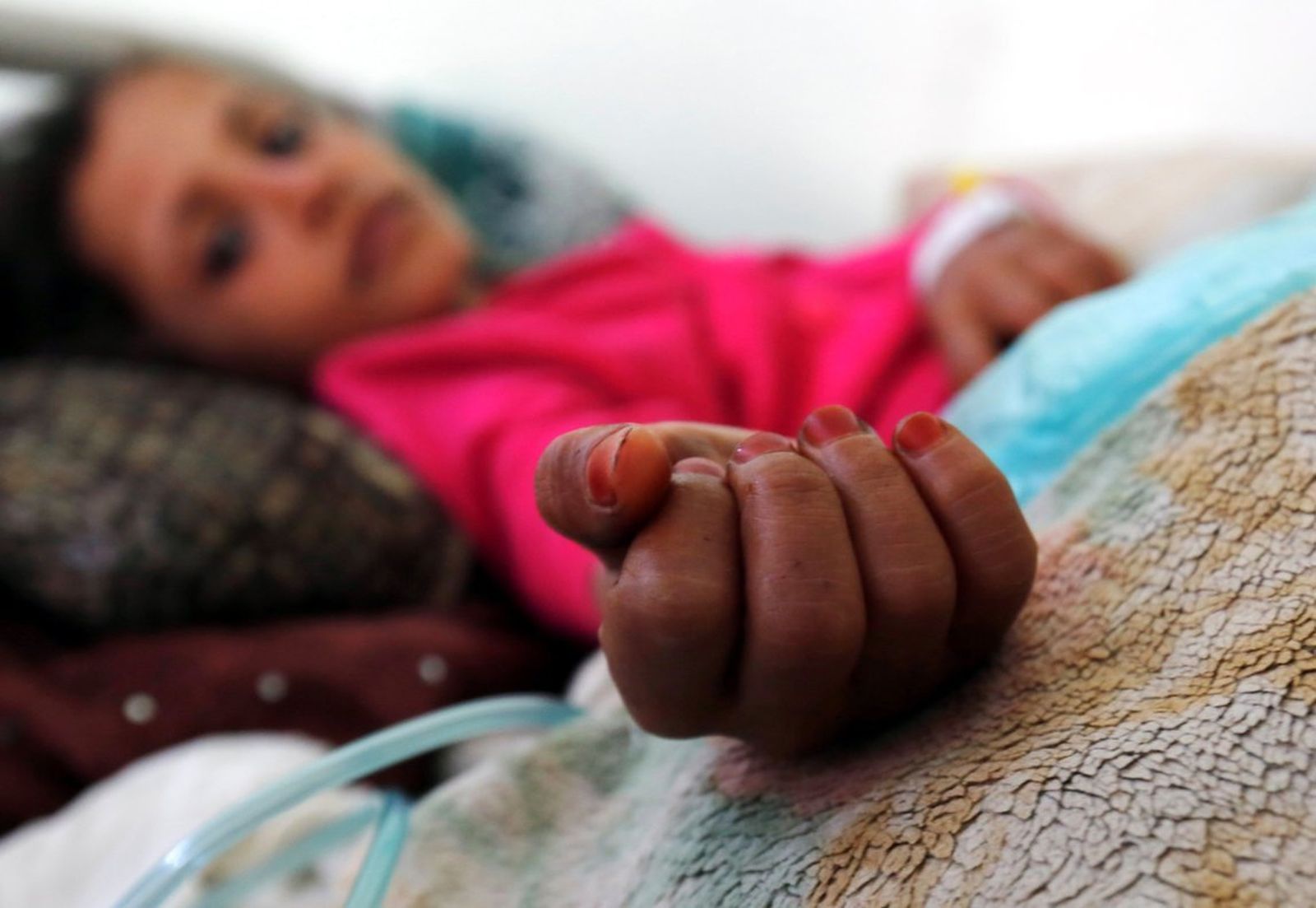 Unicef estima un aumento de 10.000 muertes de niños al mes por el coronavirus