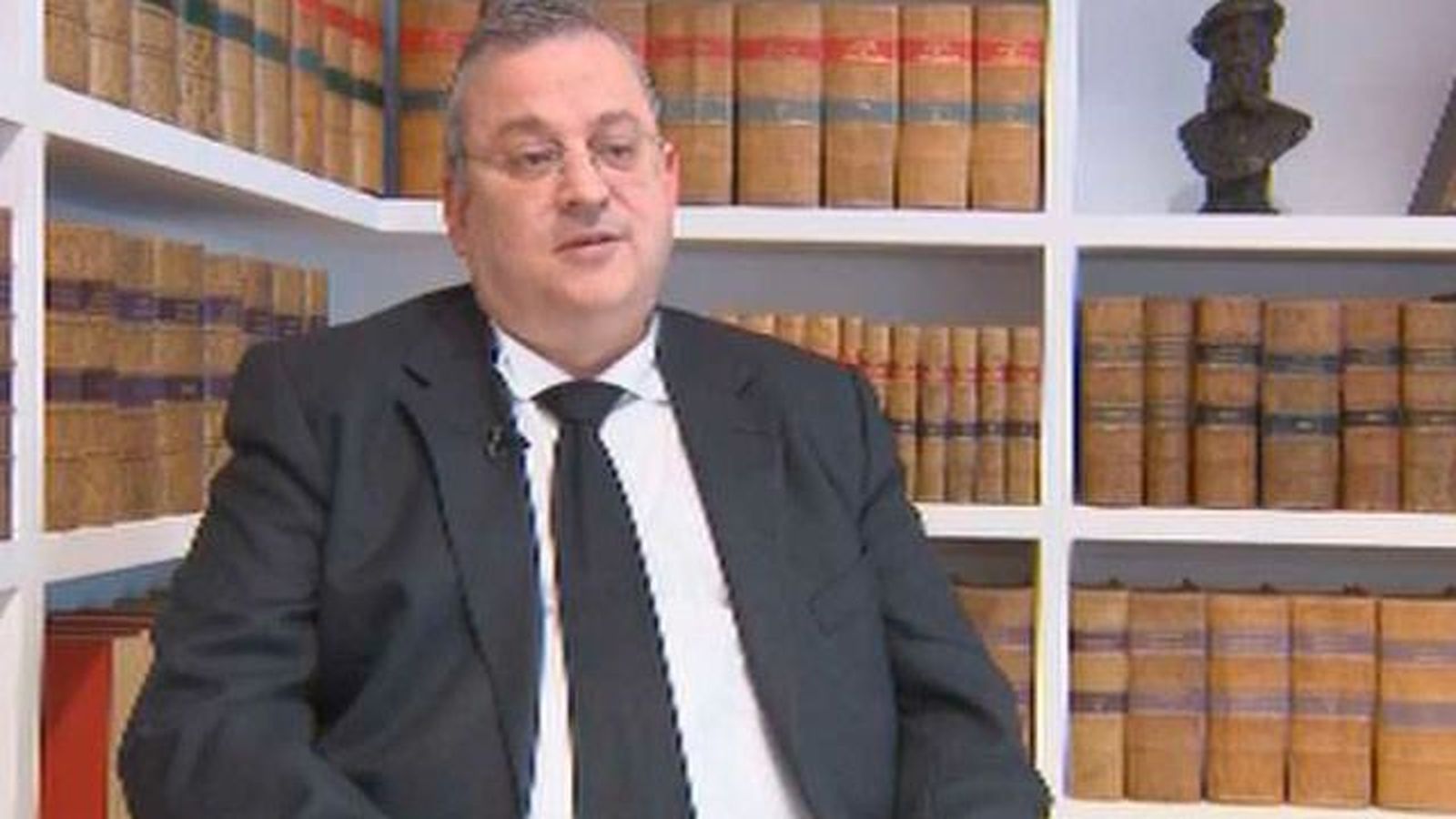 Presentan una campaña en favor de la custodia compartida