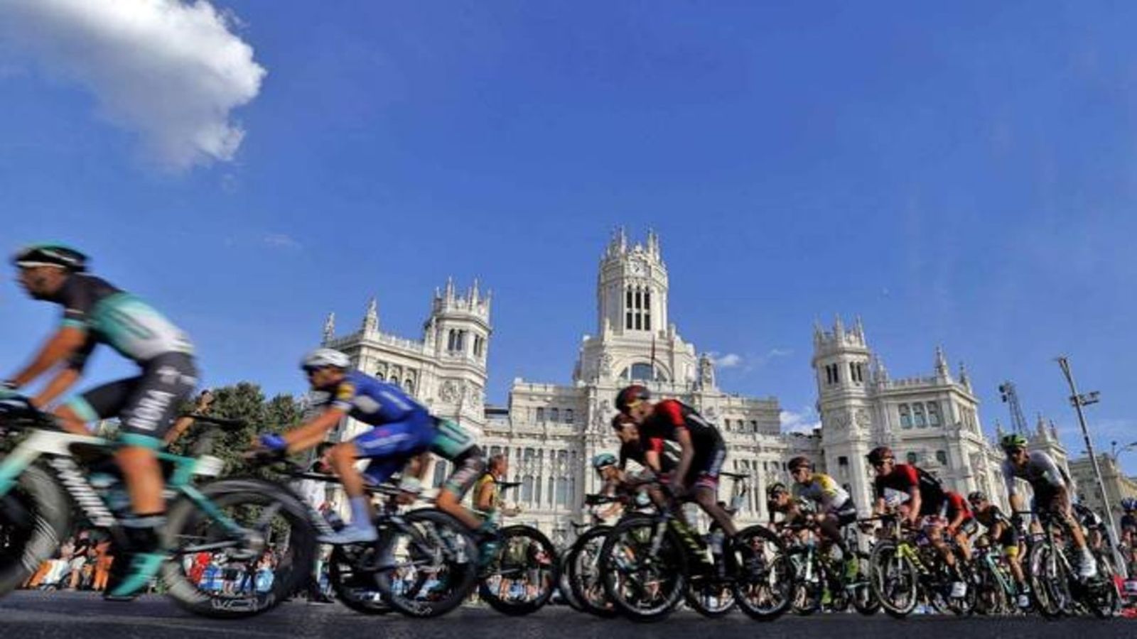 Vuelta Ciclista a España