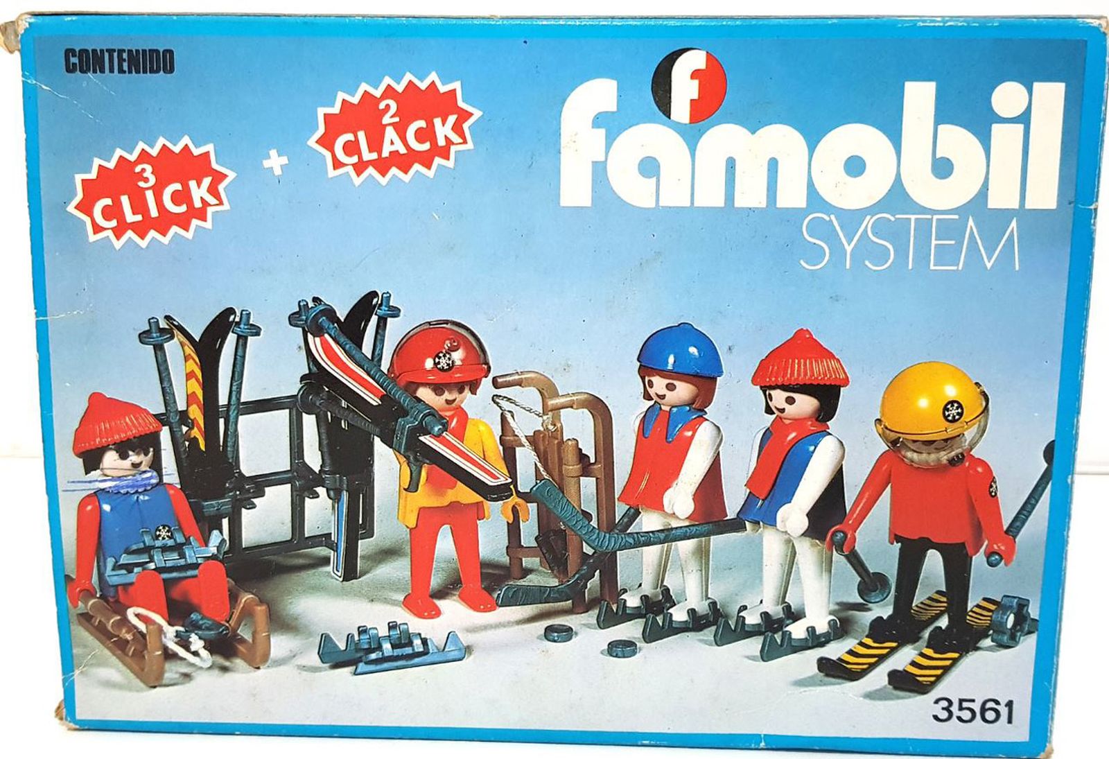 Miles de juguetes antiguos y de colección en la primera edición del ‘Madrid Toy Show’