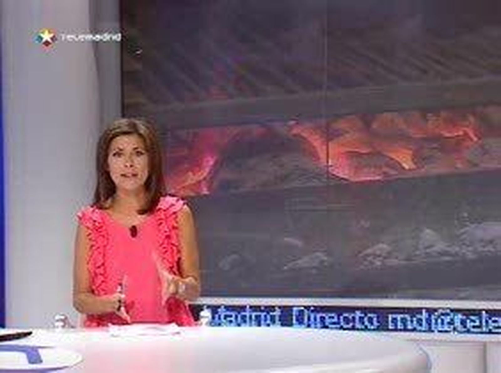Parrillada