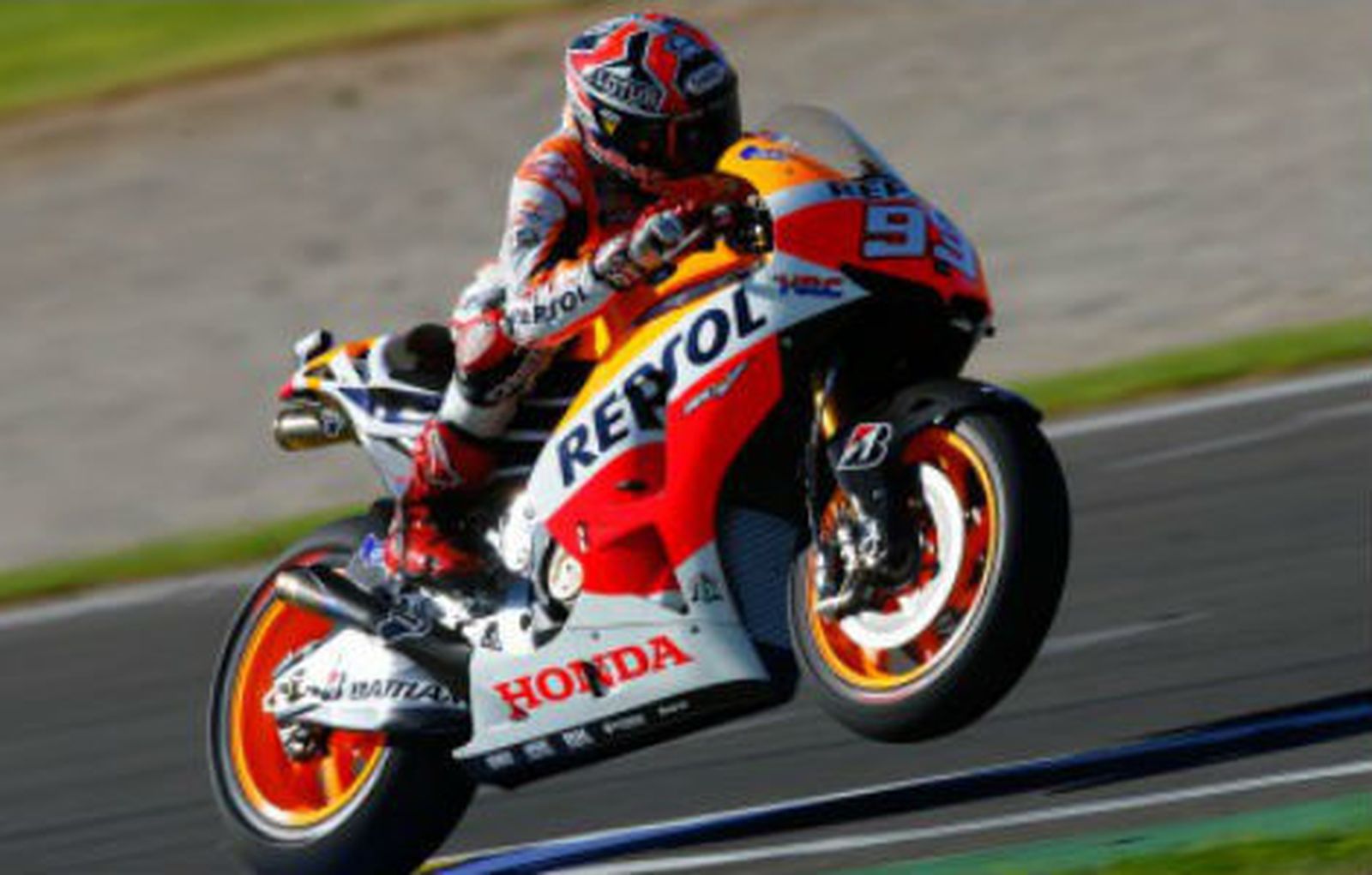 Marc Márquez