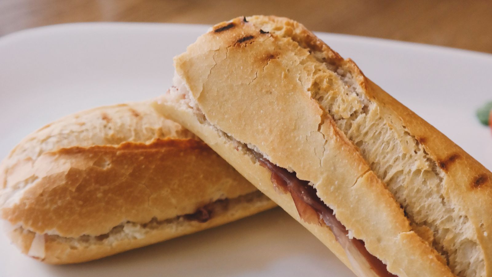 Bocadillos