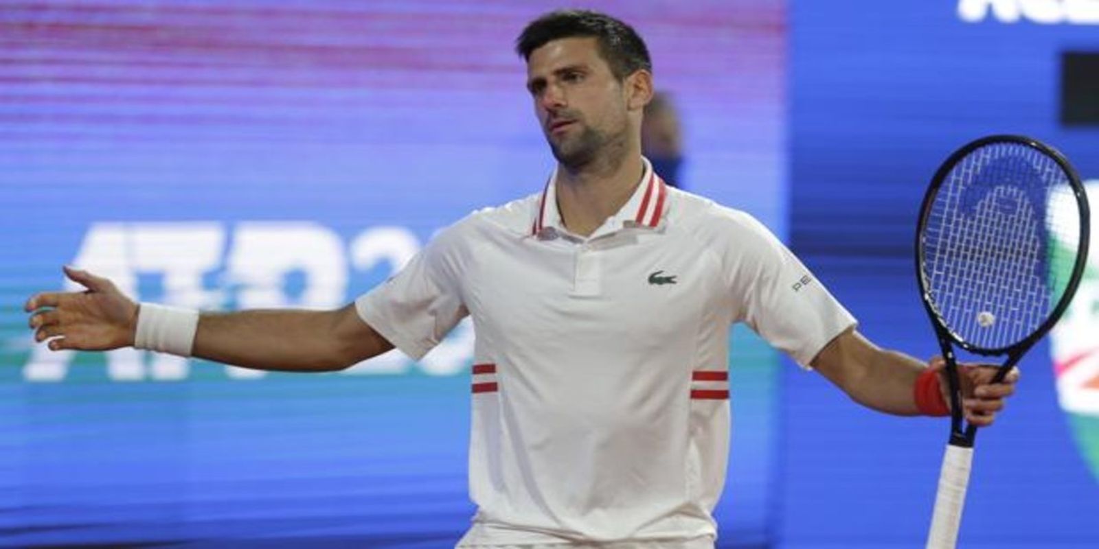Djokovic