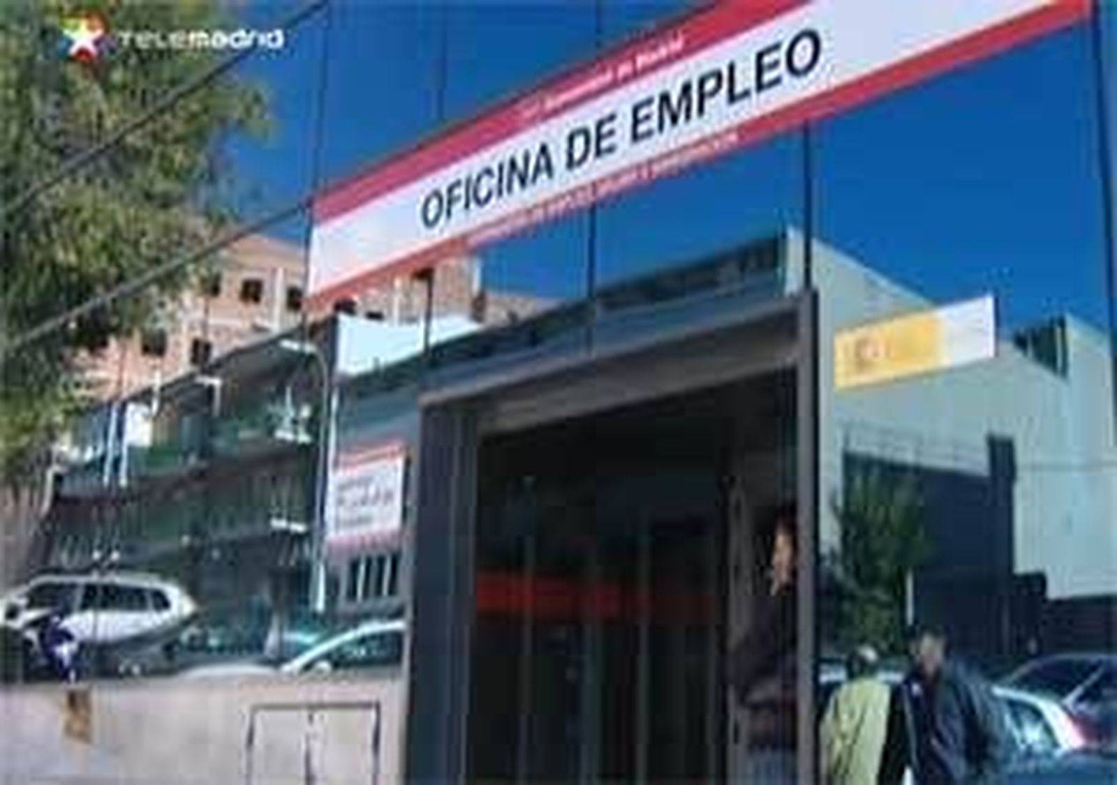 El paro registra 59.094 menos en diciembre y cierra el año con 4.848.723