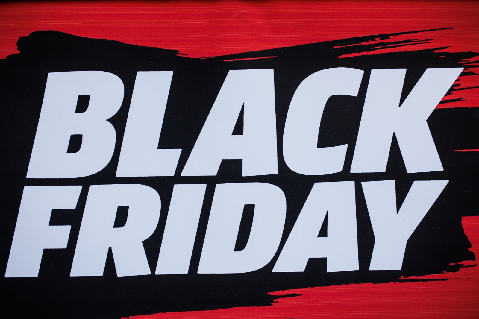 Black Friday