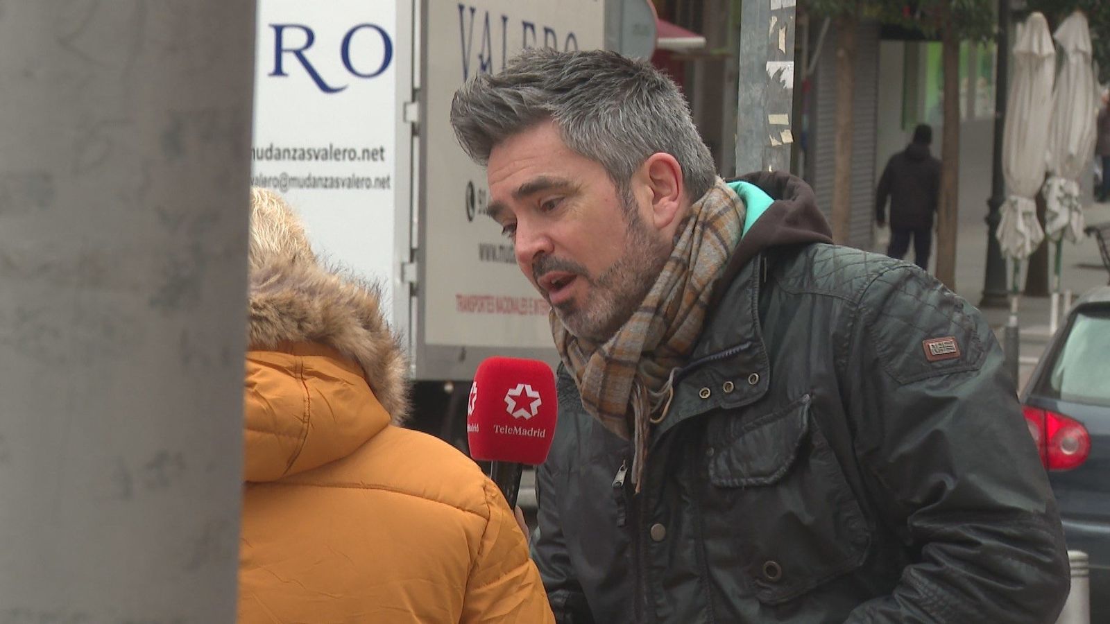 "Aquí en Villaverde hay mucho miedo", los vecinos de la calle Arenal, atemorizados por un narcopiso