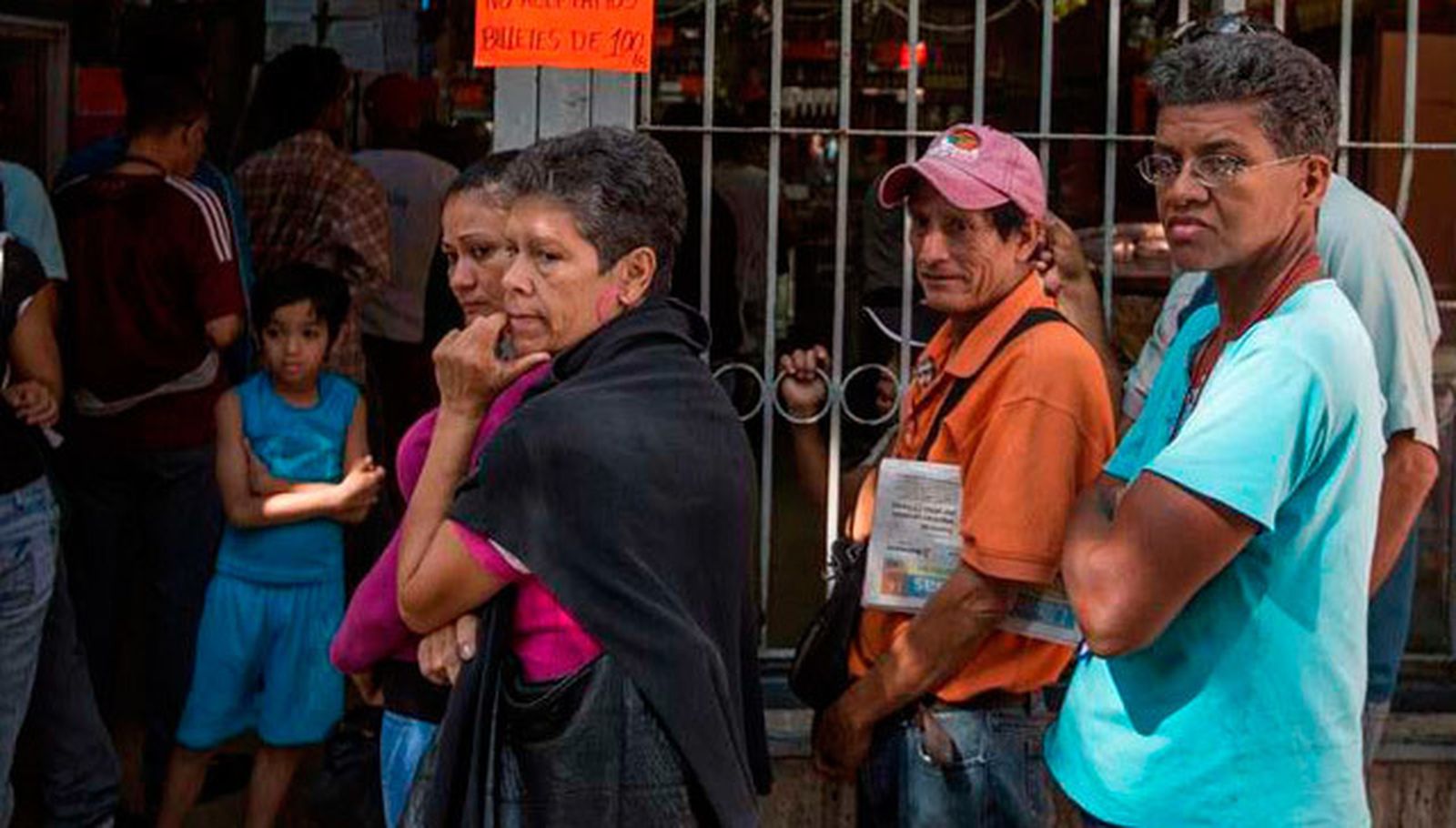 Venezuela