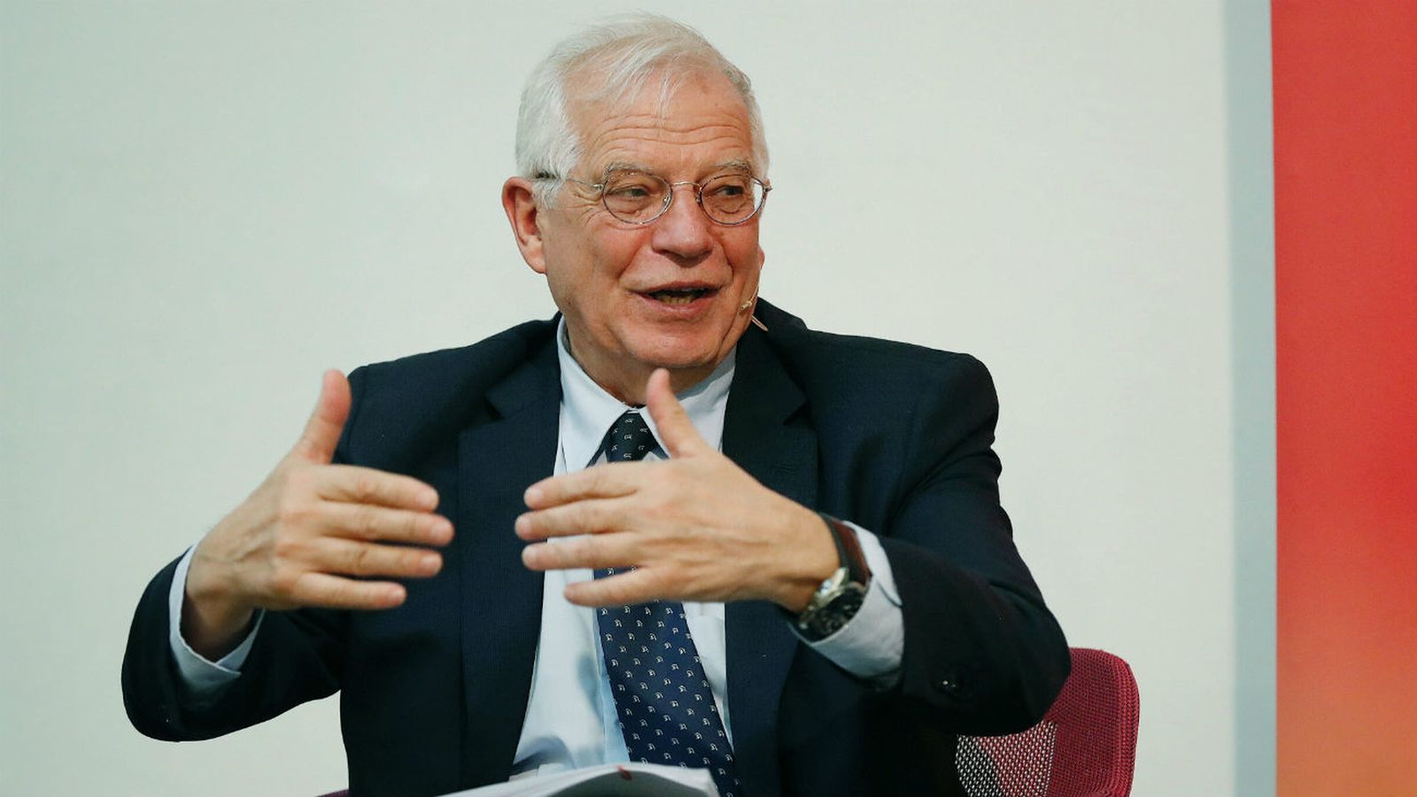 Josep Borrell