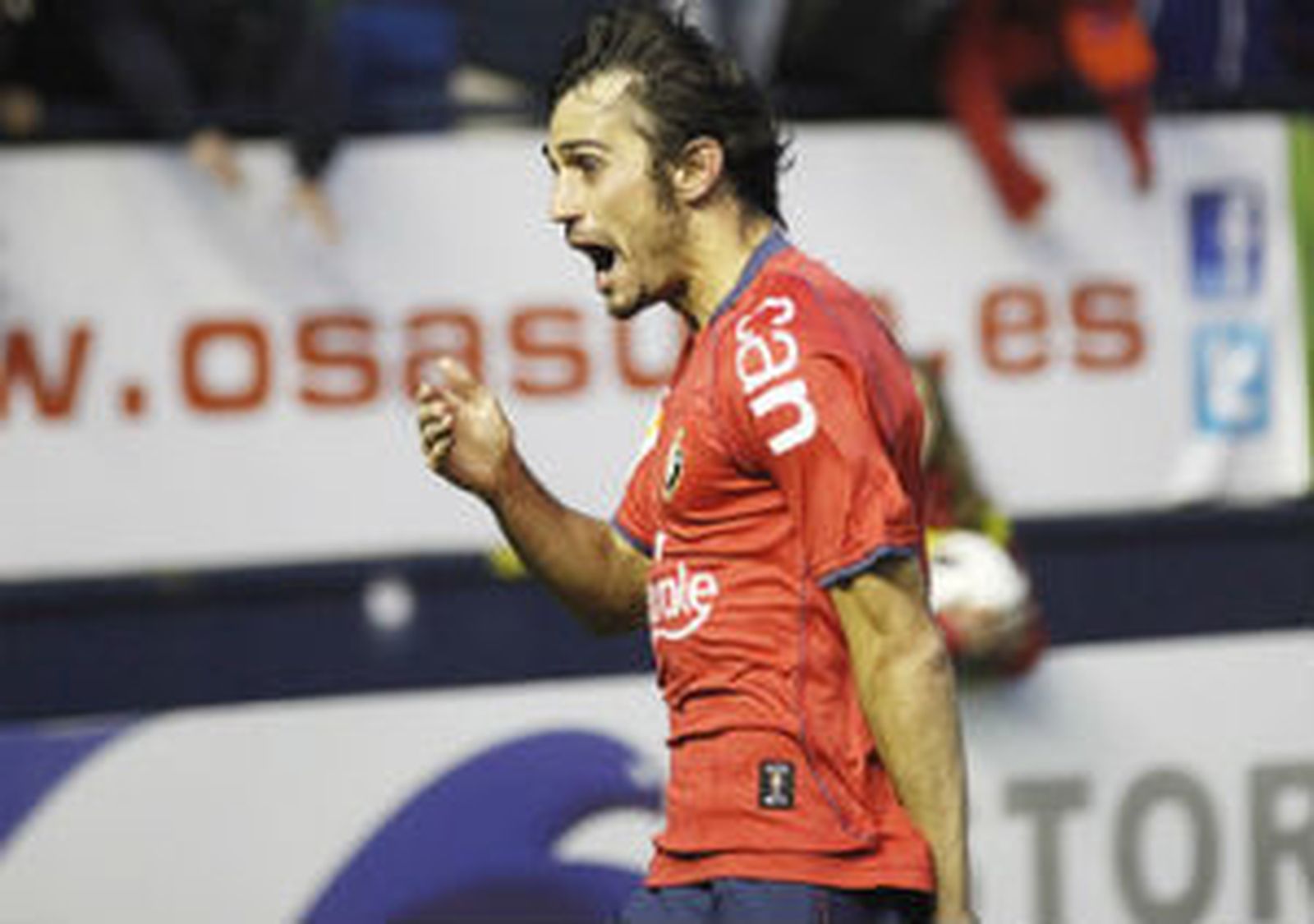 Osasuna