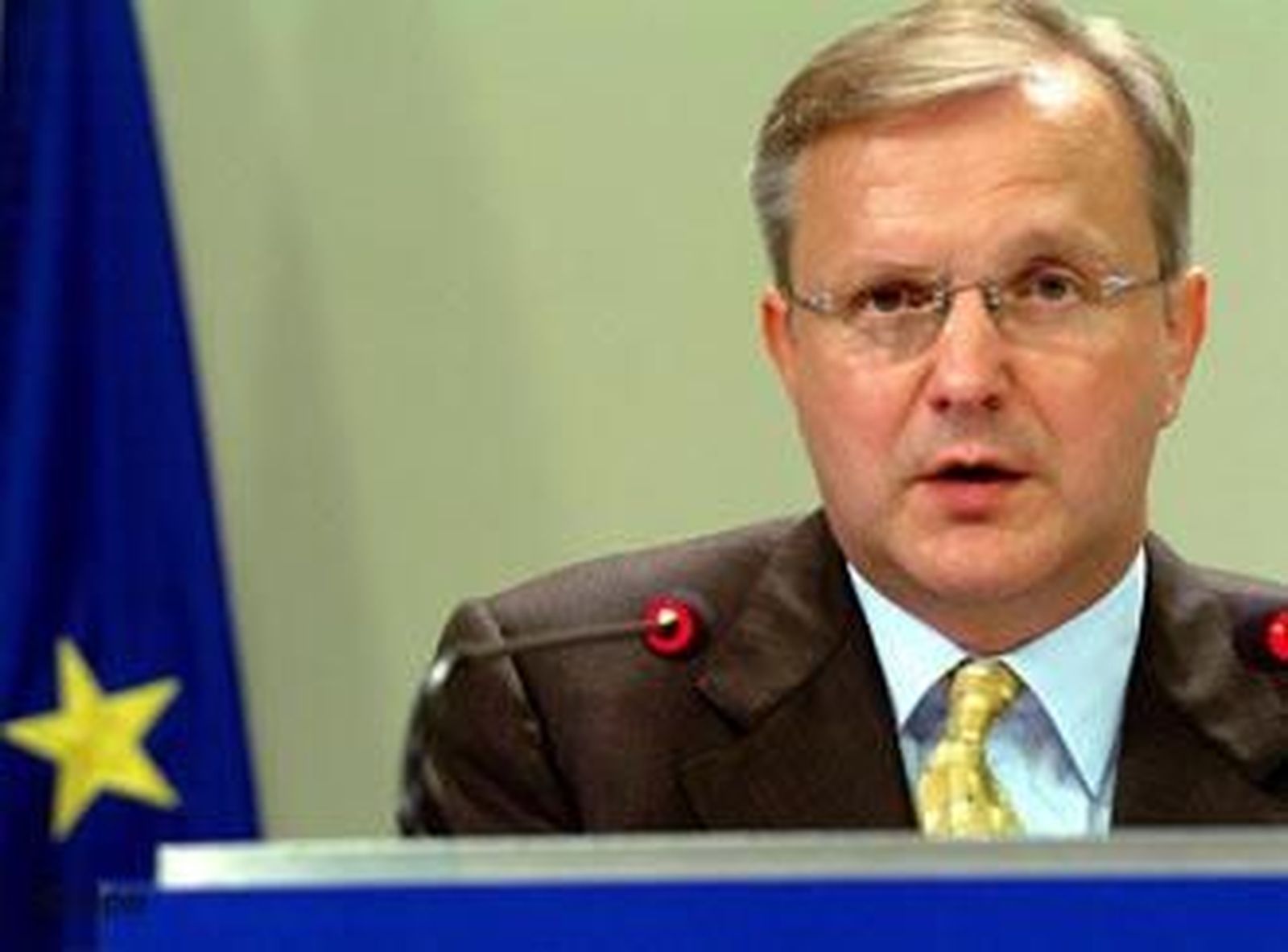 La Comisión Europea afirma que el fondo de rescate permanente estará 'operativo pronto'