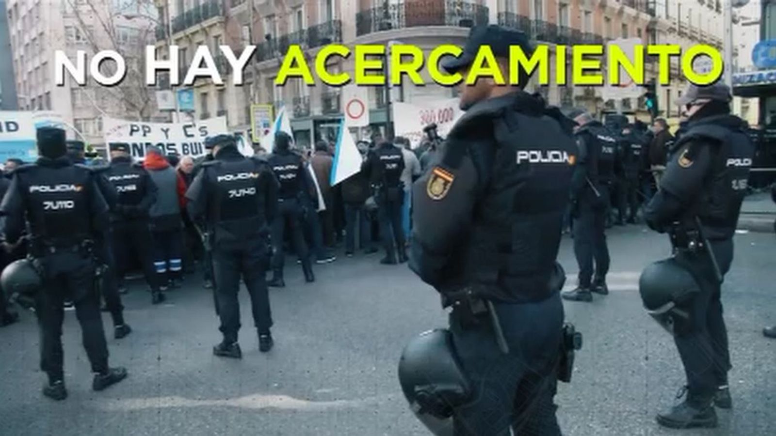 Madrid Directo 30.01.2019