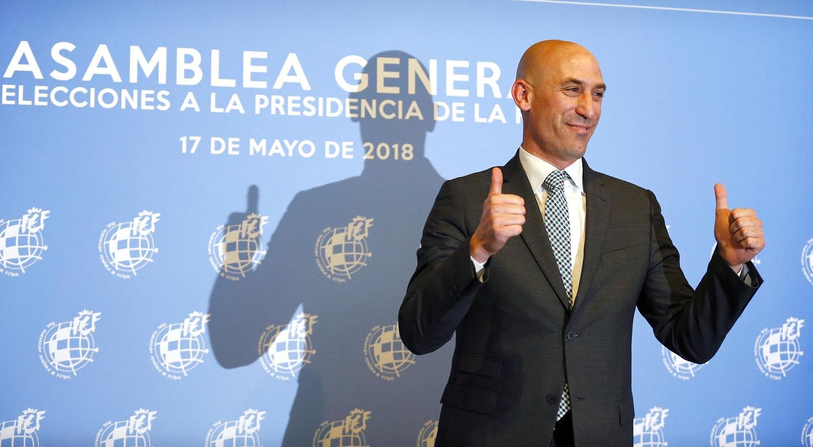¿Quién se hará cargo de la Federación tras la marcha de Rubiales?