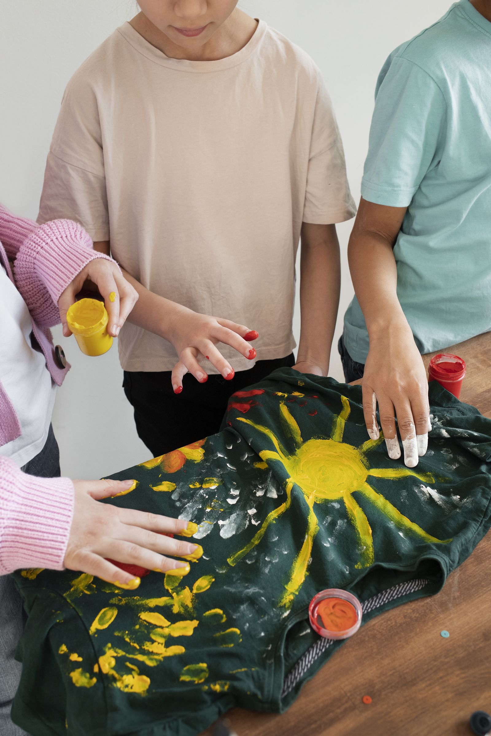 Fútbol, tenis, baile, teatro… ¿a qué actividad extraescolar inscribo a mis hijos?