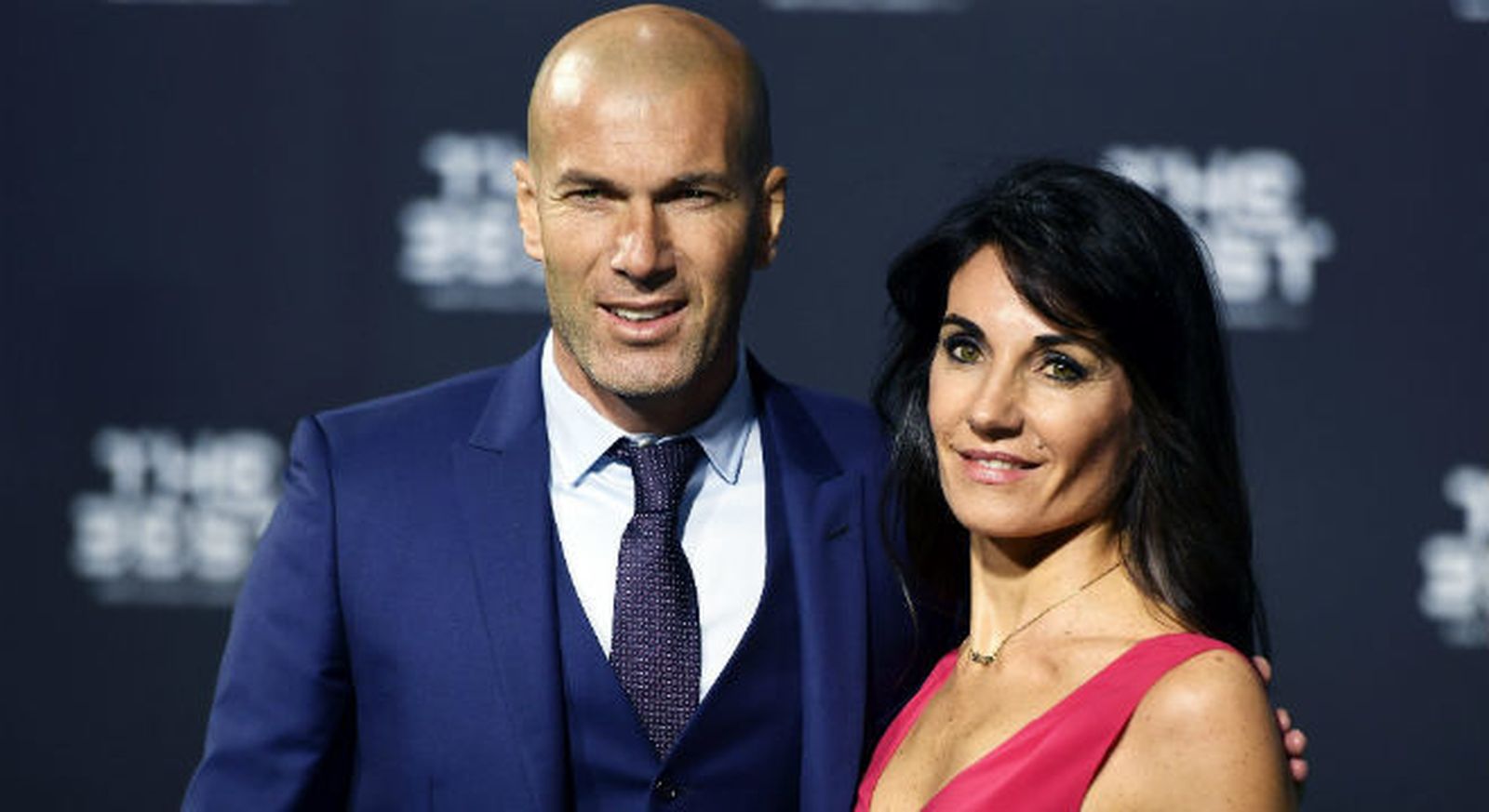 Zidane Zidane