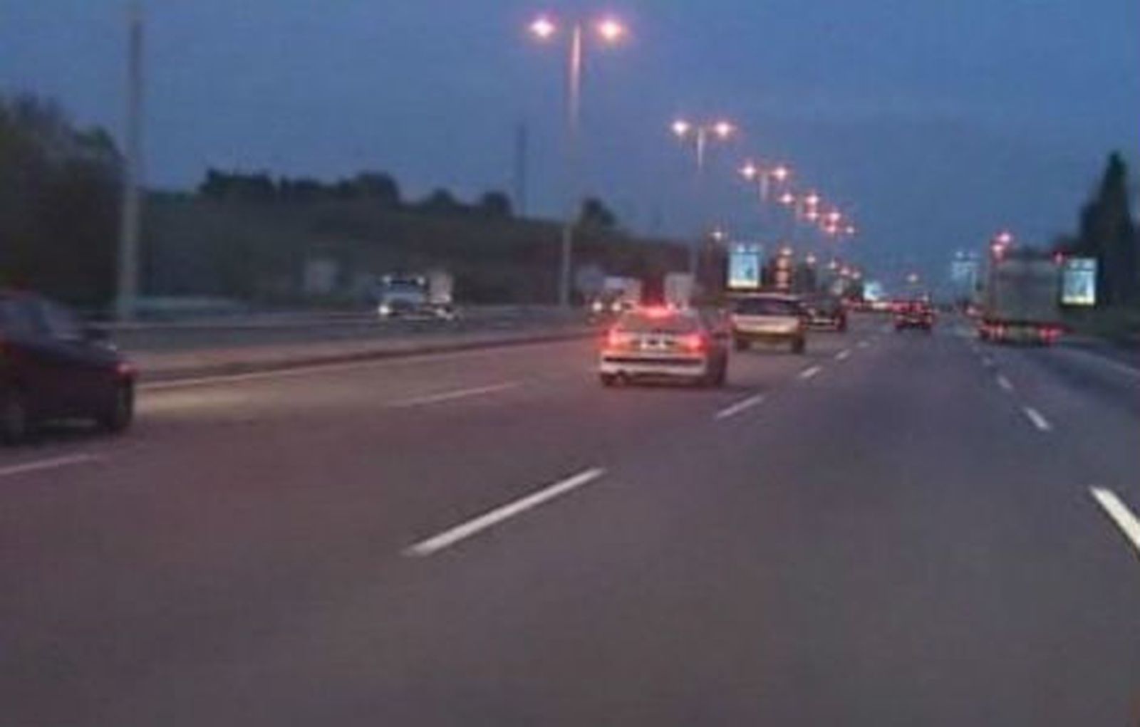 Trafico