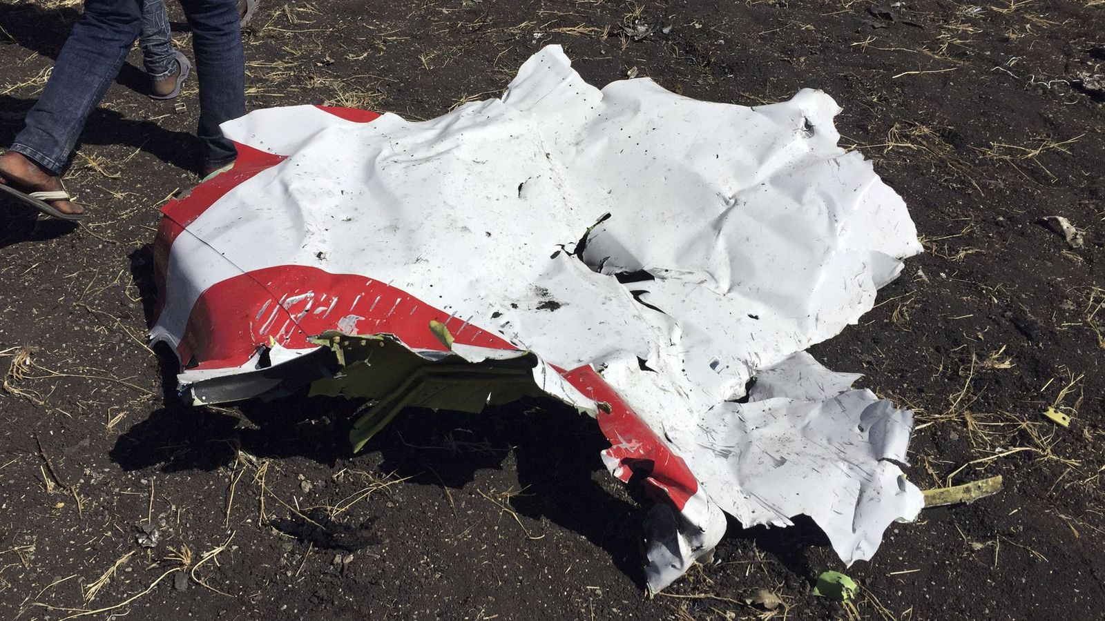 Tragedias aéreas que quedaron grabadas en nuestra memoria