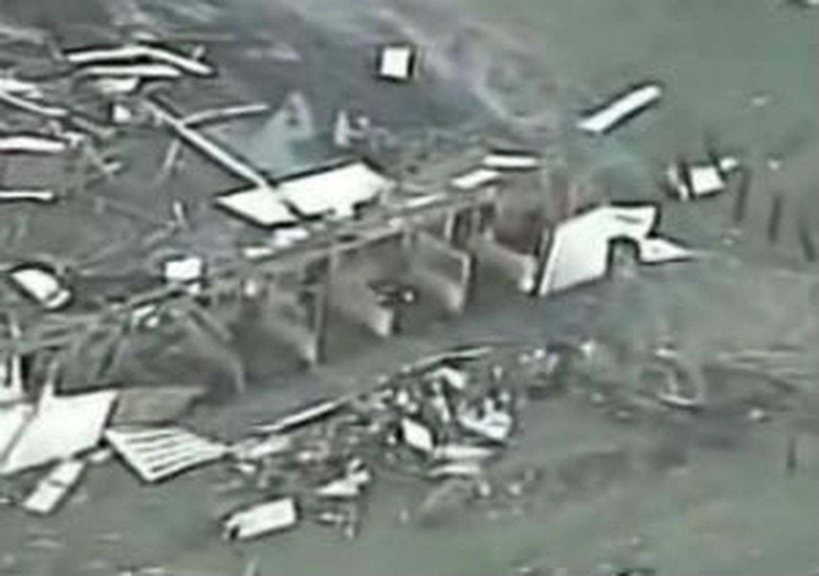 Tornados