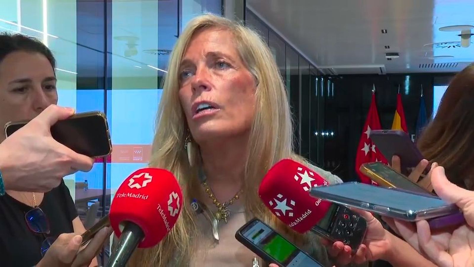 La Comunidad de Madrid reclama un nuevo sistema de financiación autonómica y presenta alegaciones contra la quita de la deuda