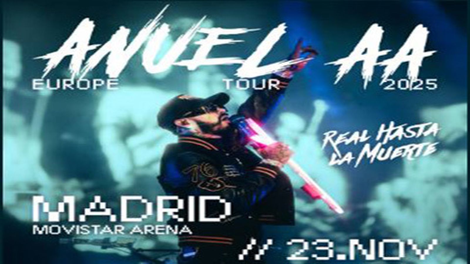 Anuel AA