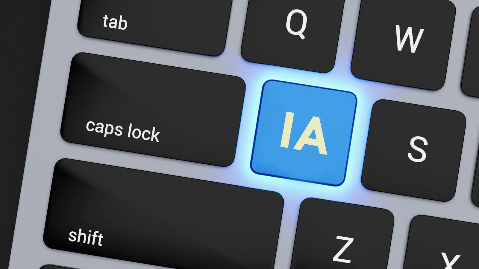 Inteligencia artificial