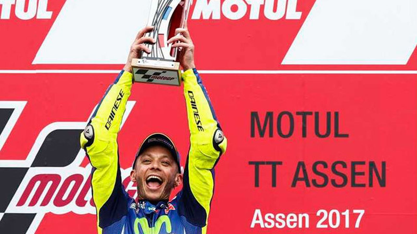 Valentino Rossi